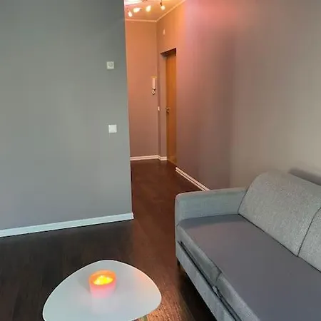 Cozy Sauna Lejlighed Pärnu