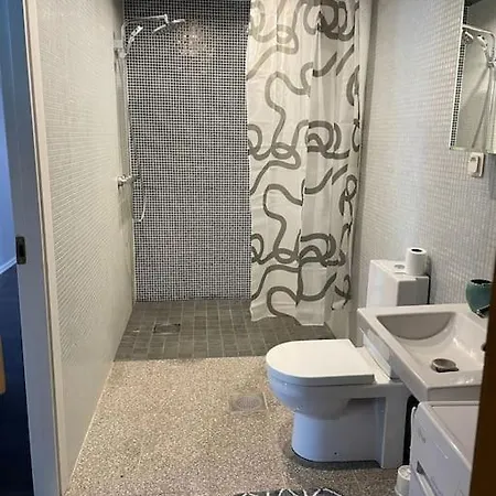Cozy Sauna * Pärnu