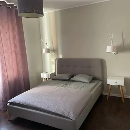 Cozy Sauna Lejlighed