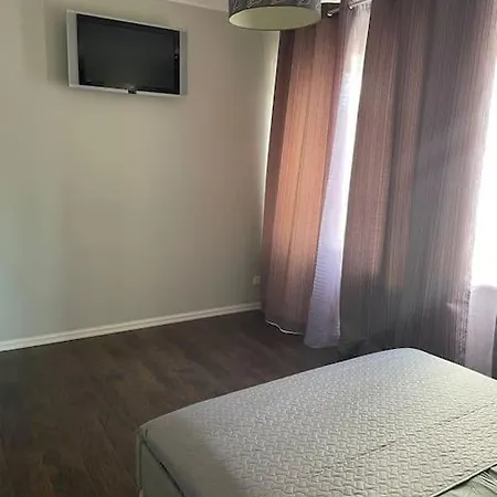 Cozy Sauna Lejlighed Pärnu